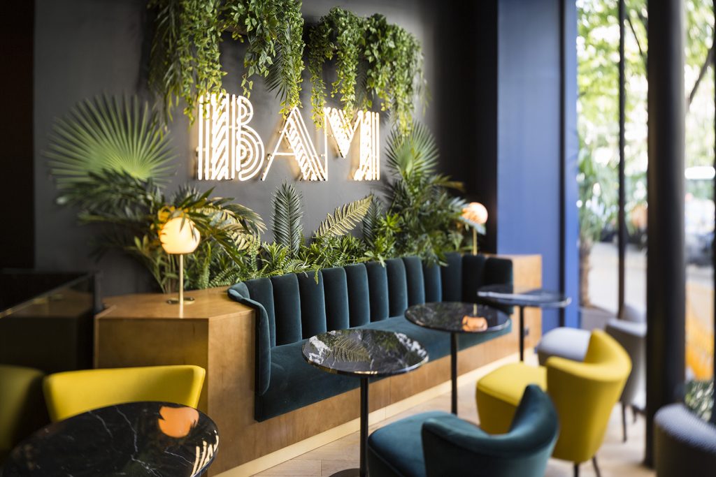Michaël Malapert Stunning Hospitality Interior Design For The Design Lovers_7