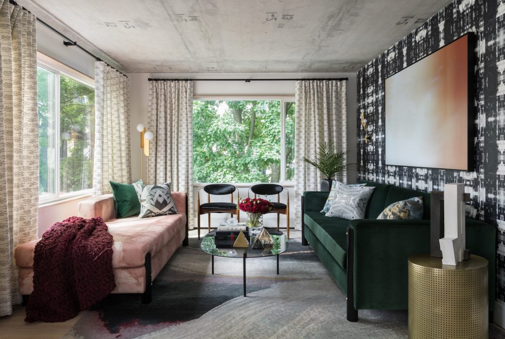 Michelle Dirkse Luxury Interior Design Like Never Seen Before_1