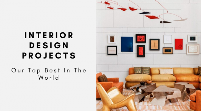 best interior design projects | Essential Home | Mid Century Furniture