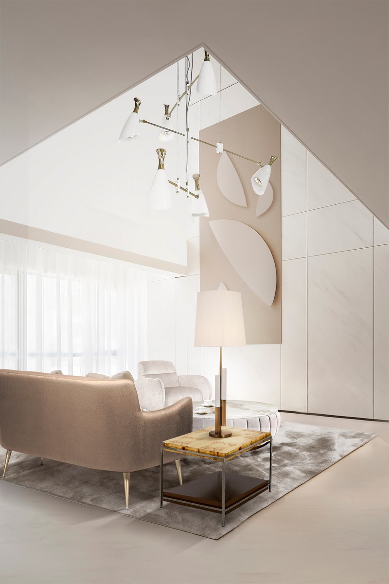 Living Room Decor: How To Decorate Your Living Room In 3 Steps