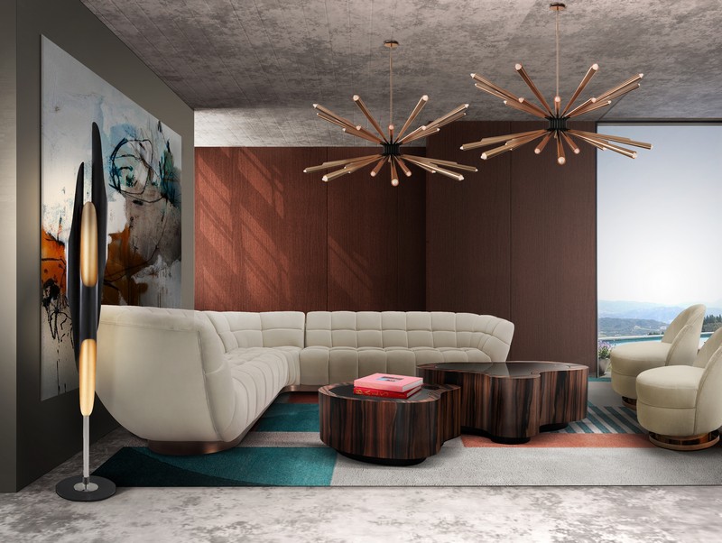 Living Room Decor: How To Decorate Your Living Room In 3 Steps