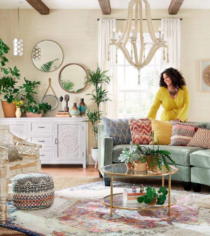 5 steps to turn your house into an instagram celebrity!