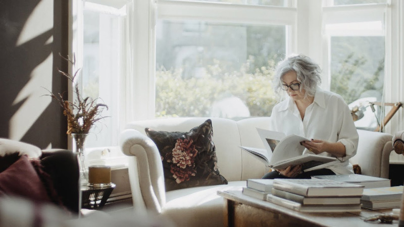 5 steps to turn your house into an instagram celebrity!