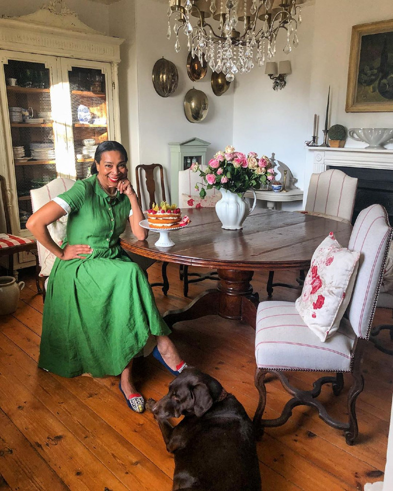 5 steps to turn your house into an instagram celebrity!
