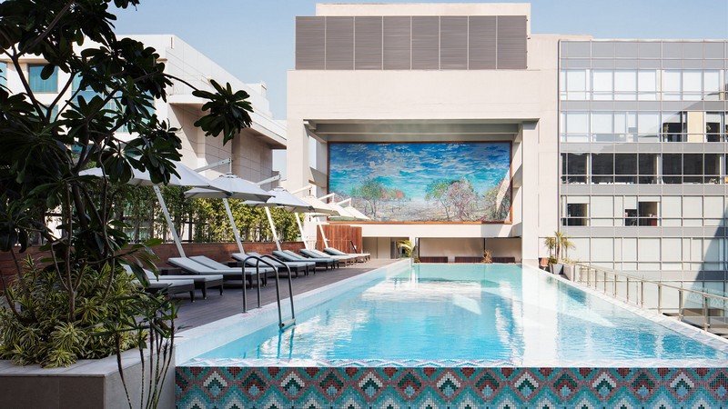 Check Studio Lotus Unique Design Ideas For The Boutique Aloft Hotel