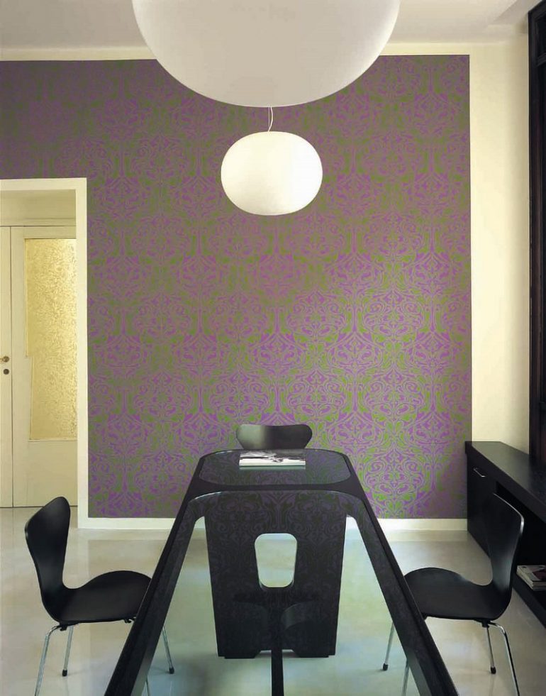How The A-List Carlo Donati Rocks Office Design Projects_1