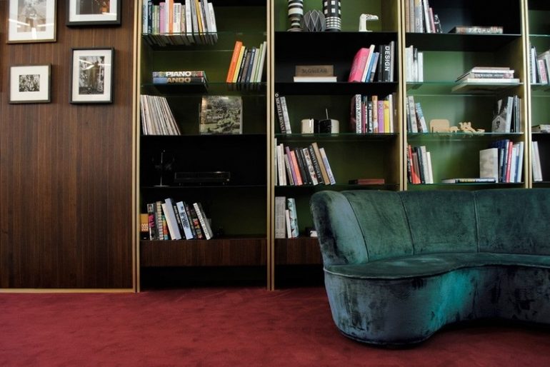How The A-List Carlo Donati Rocks Office Design Projects_2