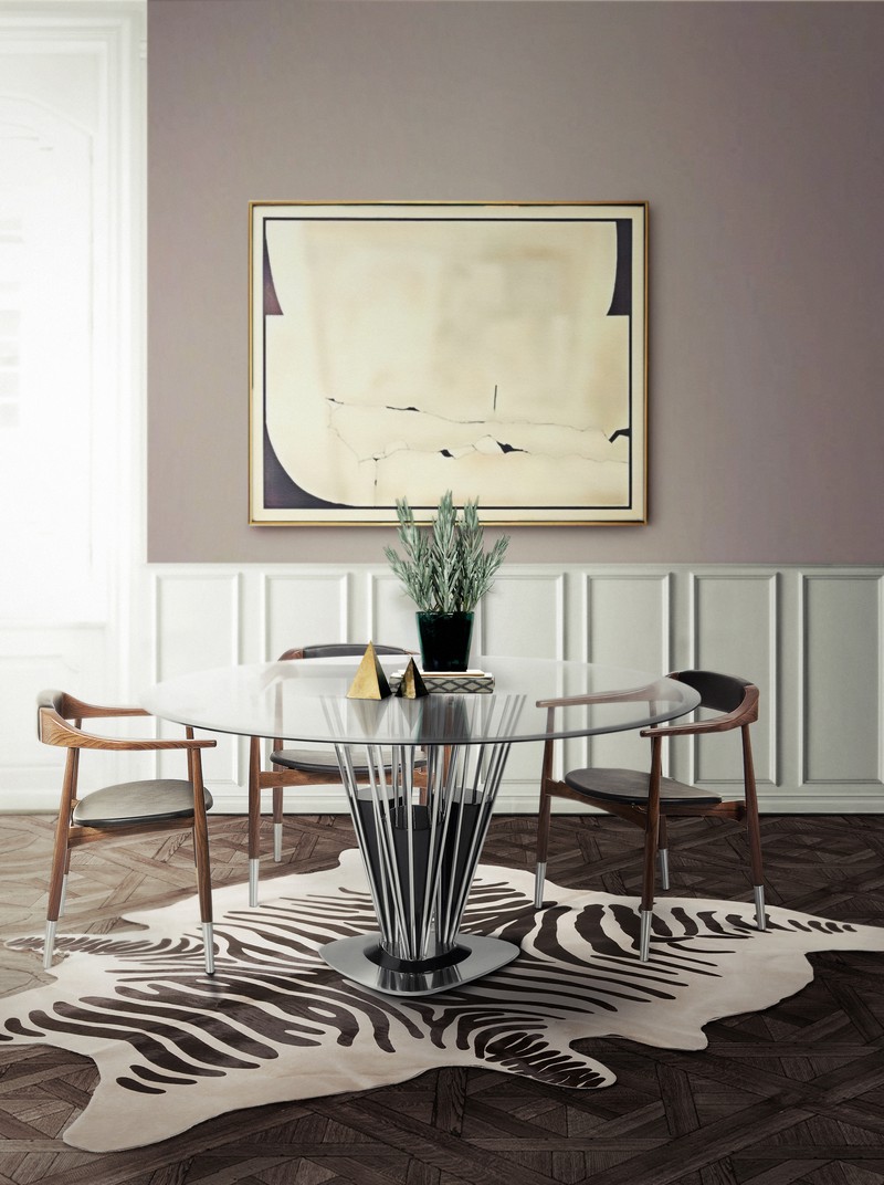 How To Create The Perfect Mid-Century Dining Room Design Like An Expert?