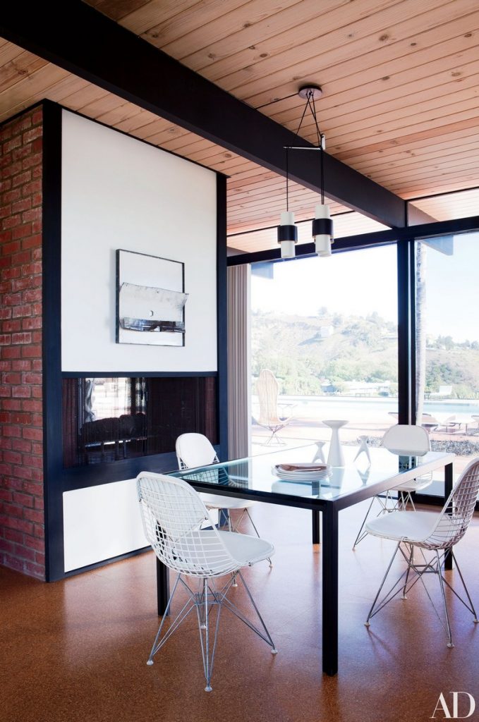 How To Create The Perfect Mid-Century Dining Room Design Like An Exper