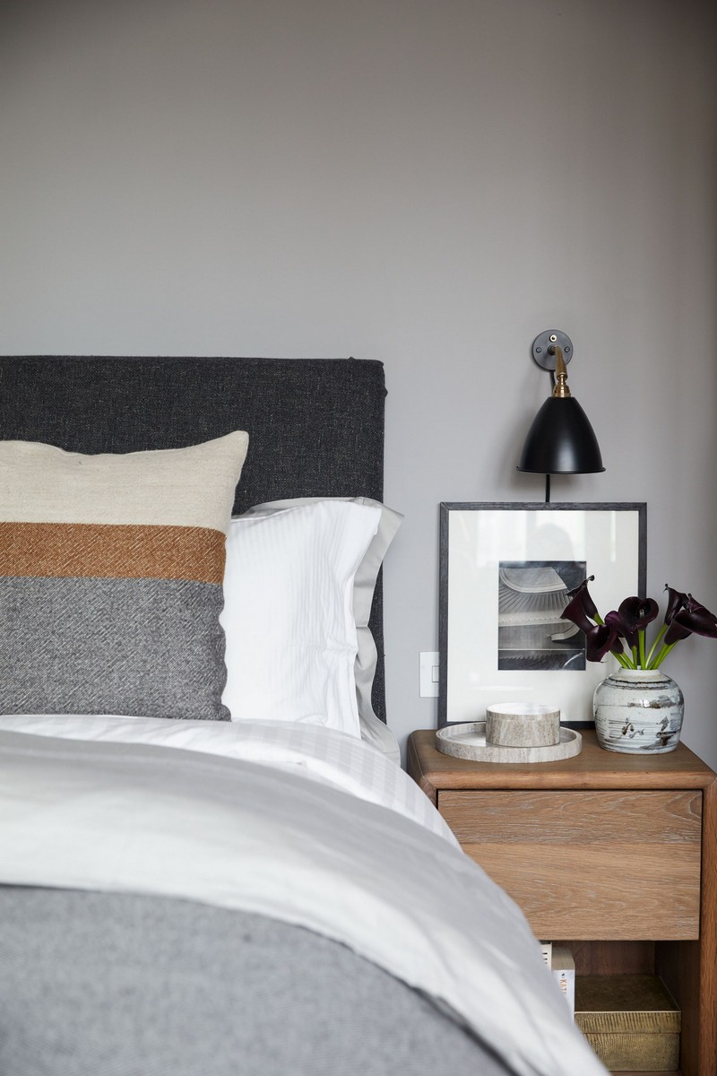 Inside Tour Through Jason Basmajian's Cosmopolitan London Flat
