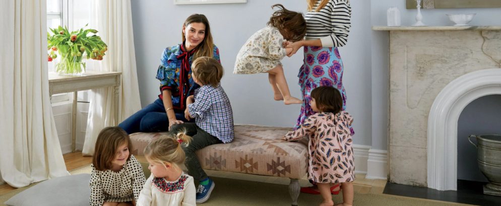 Amazing gift ideas to thank your mom for everything on mother's day!