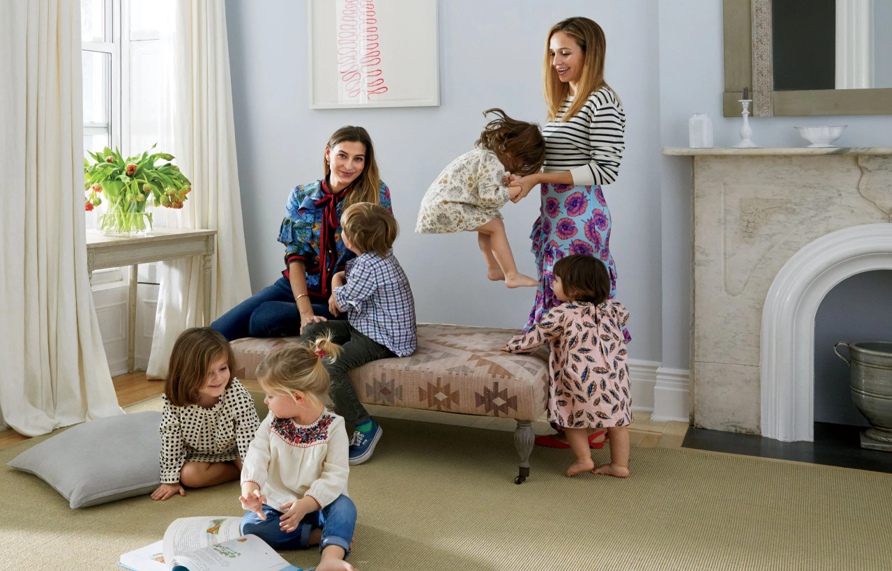 Amazing gift ideas to thank your mom for everything on mother's day!