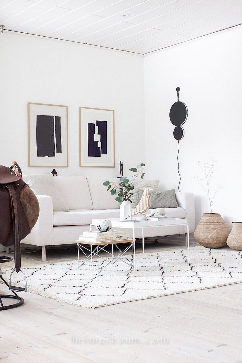 Living Room Decor: How To Decorate Your Living Room In 3 Steps
