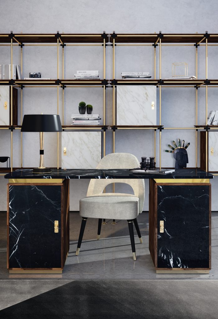 Studiopepe Shows You How To Put Together A Functional Home Office! _5