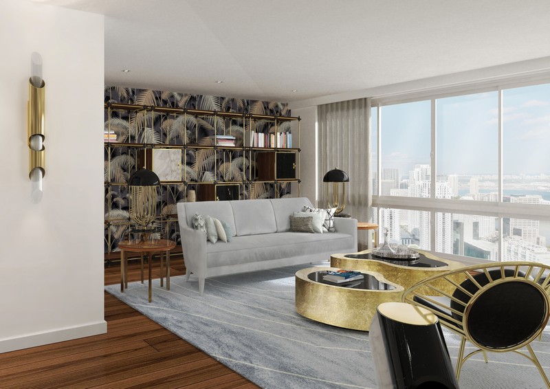 Living Room Decor: How To Decorate Your Living Room In 3 Steps