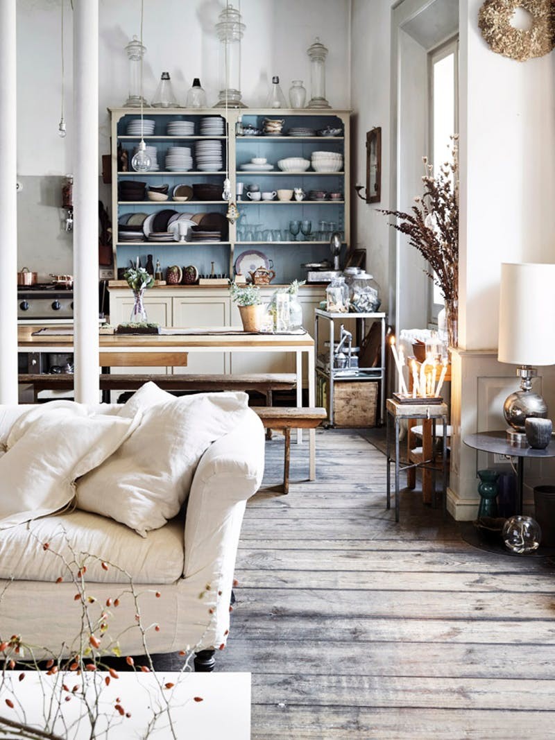 Living Room Decor: How To Decorate Your Living Room In 3 Steps