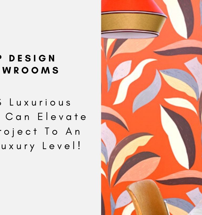 ÉLITIS Luxurious Designs Can Elevate Your Project To An Ultra-Luxury Level!