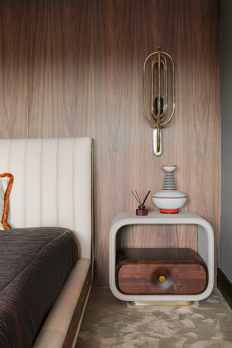How To Create The Perfect Mid-Century Bedroom Design In 3 Simple Steps