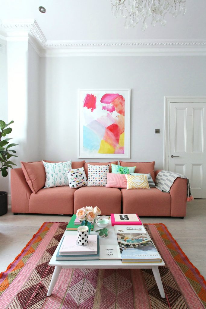 The Summer Designs and Color Trends you should follow!