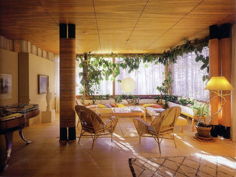 Alvor Aalto Is One Of World's Top Symbols Of The Trendy Scandinavian Design Style