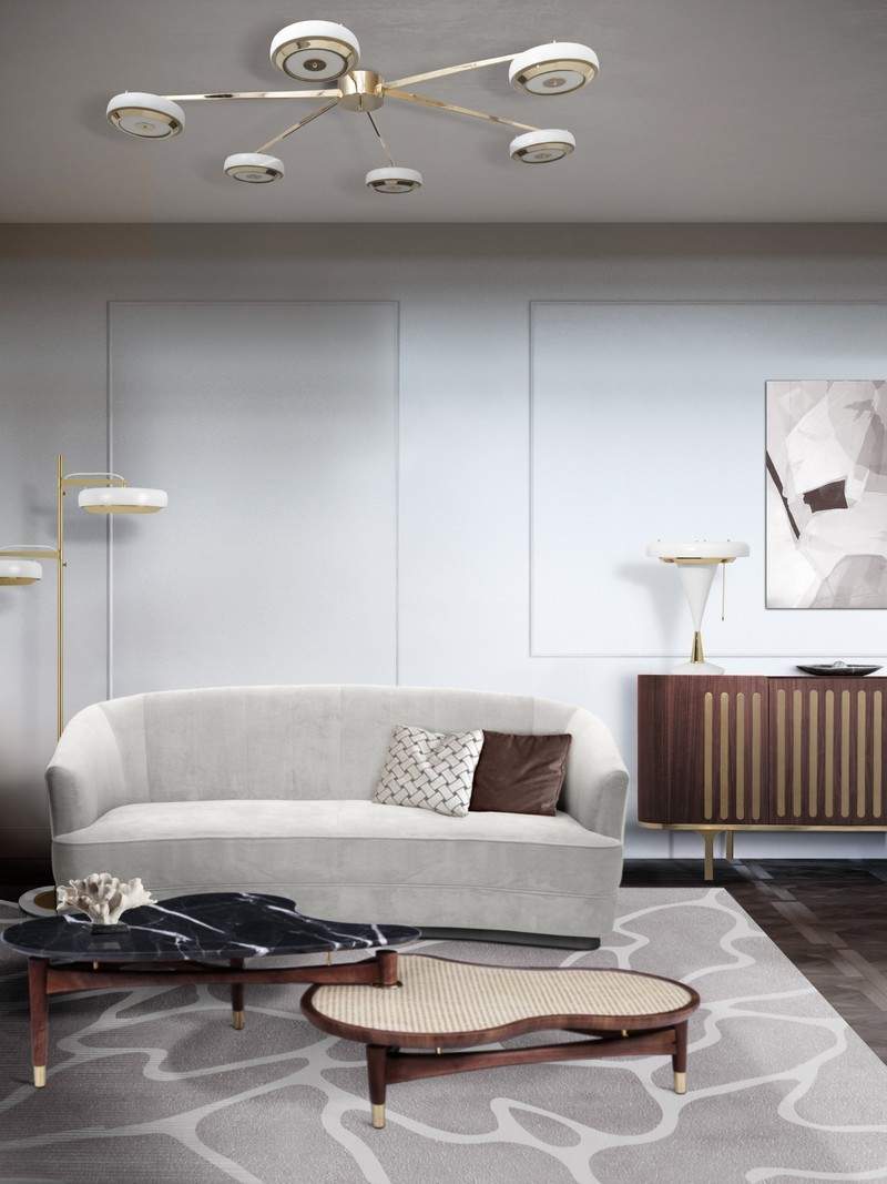 Alvor Aalto Is One Of World's Top Symbols Of The Trendy Scandinavian Design Style
