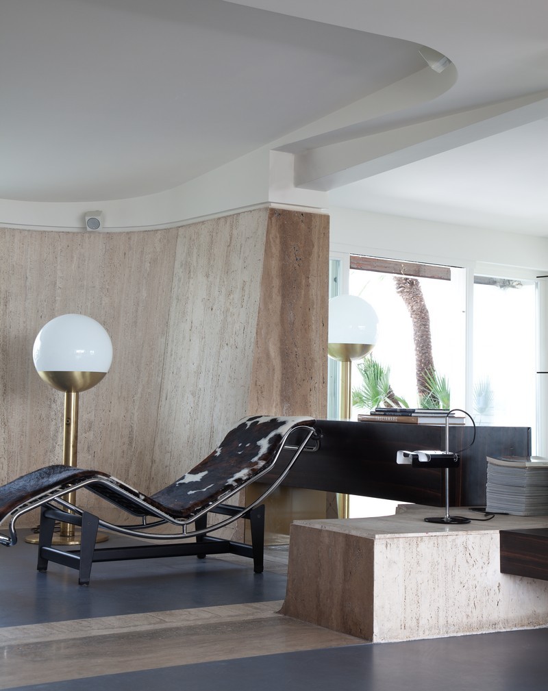 Step Inside Carlo Donati's Amazing Journey Through CovetED's Exclusive Interview