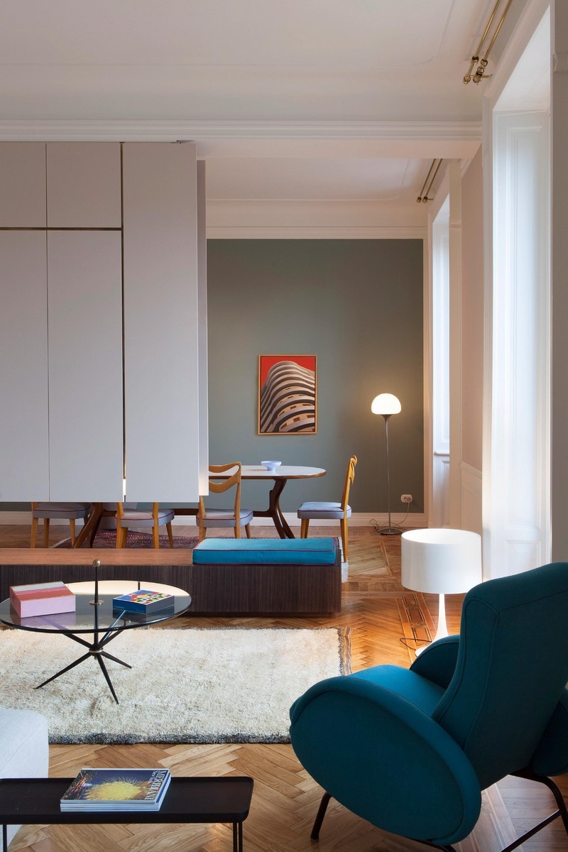 Step Inside Carlo Donati's Amazing Journey Through CovetED's Exclusive Interview