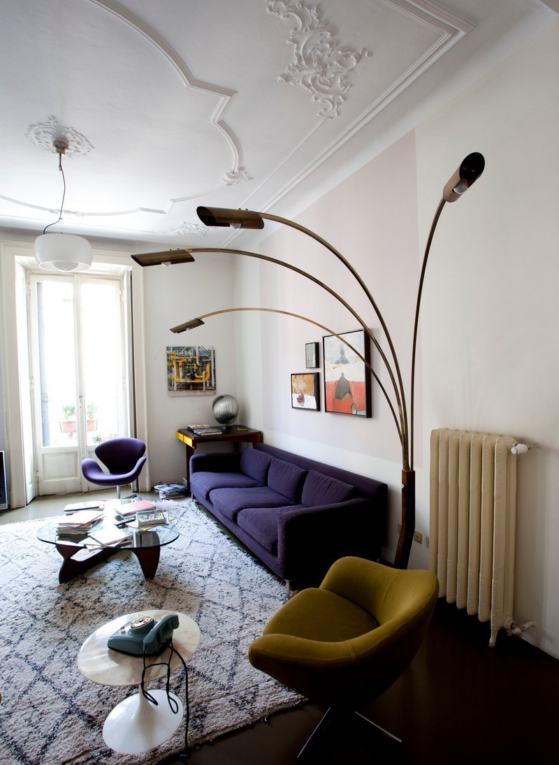 Step Inside Carlo Donati's Amazing Journey Through CovetED's Exclusive Interview