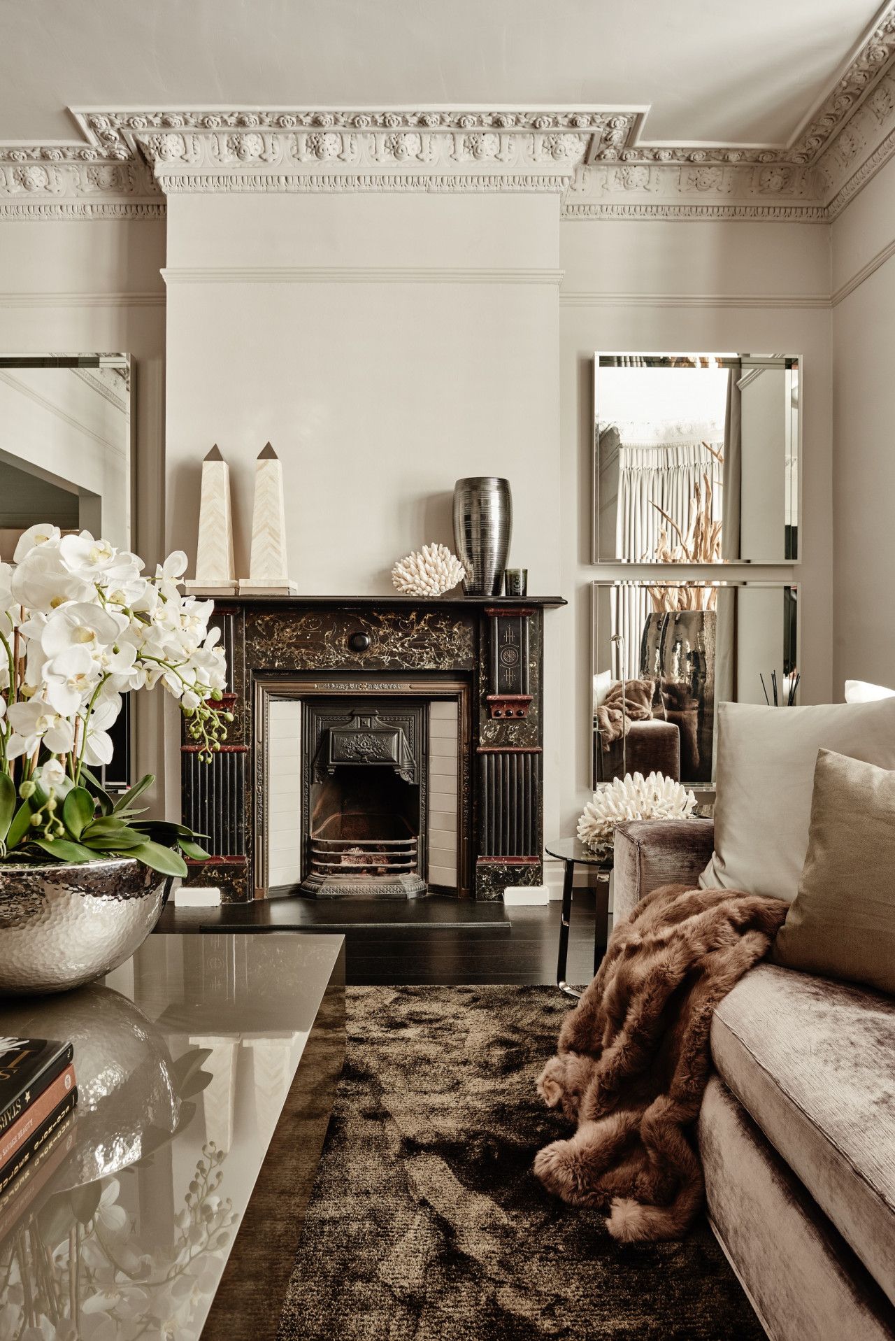 Step Inside Eric Kuster's Most Famous Luxury Design Projects!