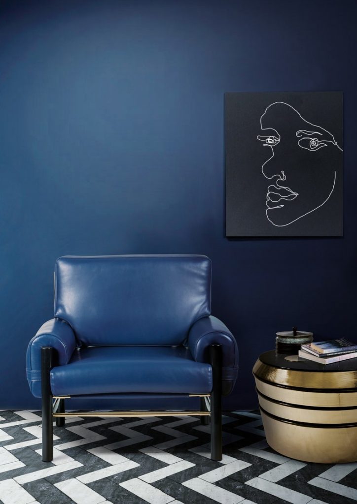 Top Luxury Design News and Trends With The Incredible CovetED Magazine!