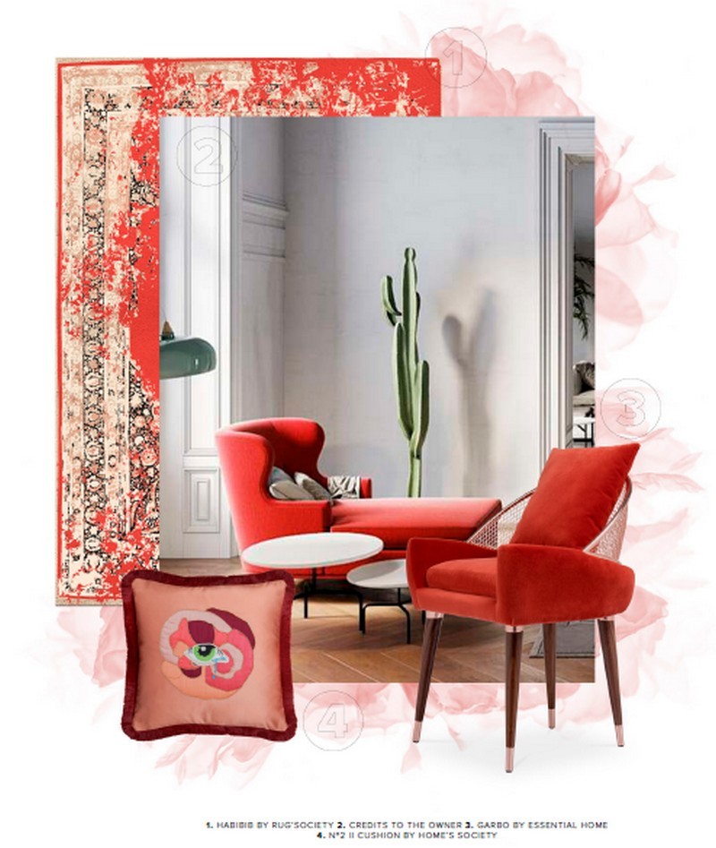 Top Luxury Design News and Trends With The Incredible CovetED Magazine!
