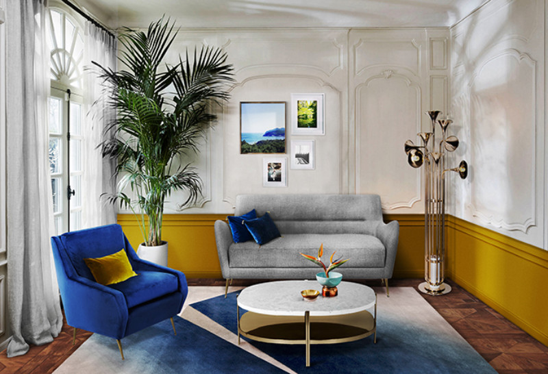The Summer Designs and Color Trends you should follow!