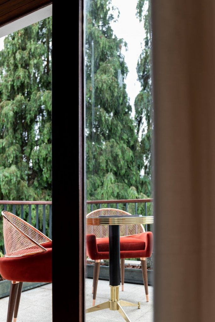 5 Espectacular Patio Design Ideas For Your Summer House Decor