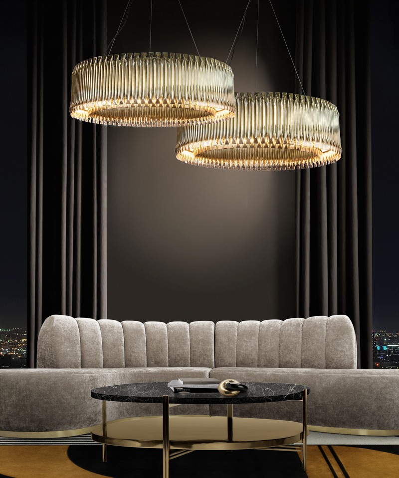 5 Interior Design Styles That Are Popular Among Famous Interior Designers