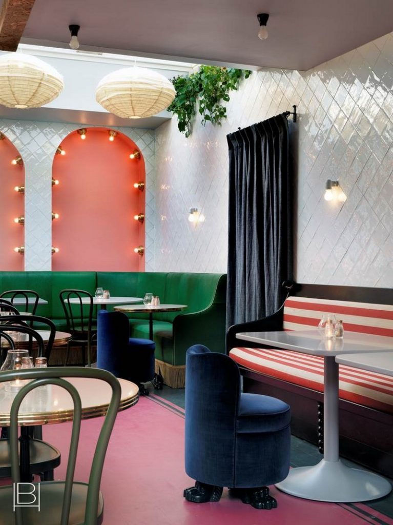 Get To Know These 5 London Based Best Interior Designers And Their Ins