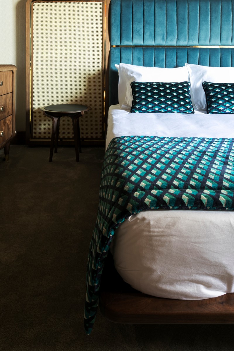 Interior Design Trend Alert - Portugal's Covet Valley Has A Brand New Look!