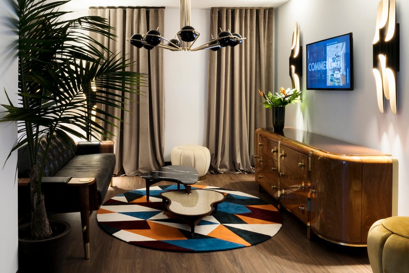 Interior Design Trend Alert - Portugal's Covet Valley Has A Brand New Look!