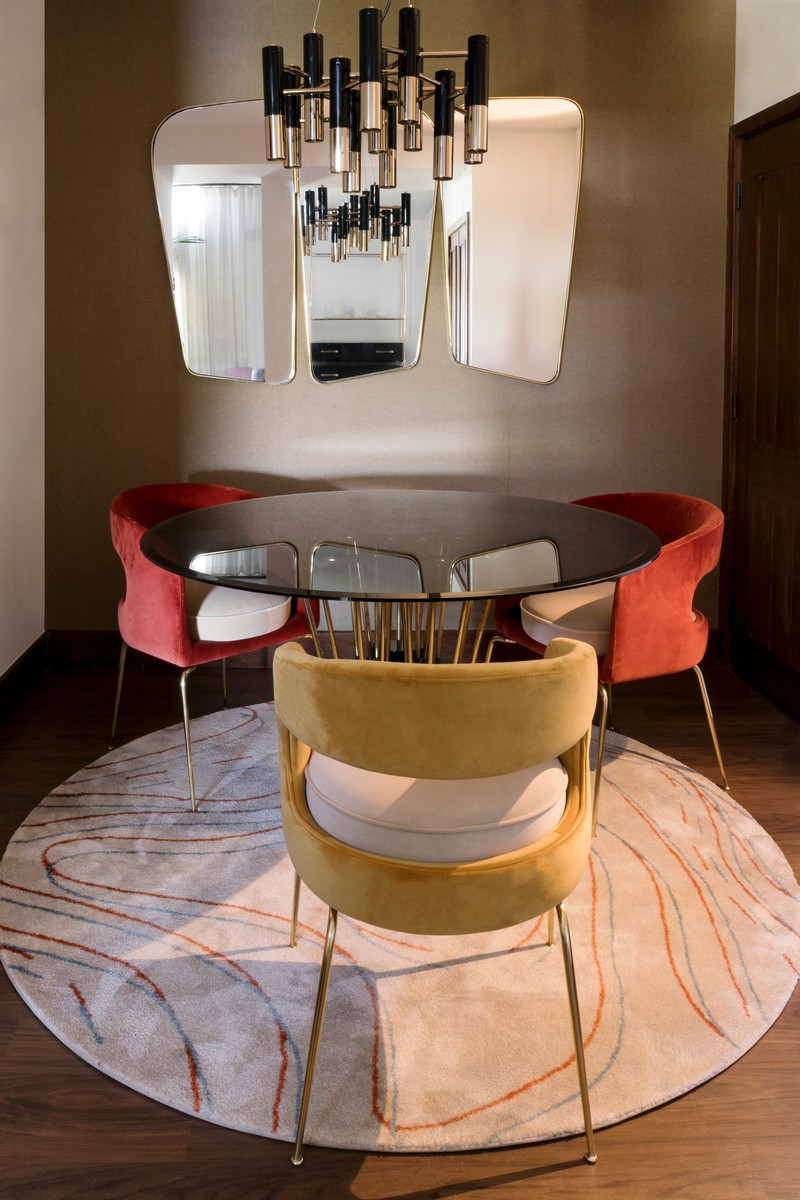 Interior Design Trend Alert - Portugal's Covet Valley Has A Brand New Look!