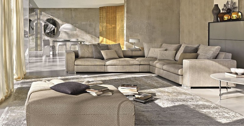 Malzkorn  Interiors & Raumausstattung Features Some Of The Best Design Showrooms  In Germany!