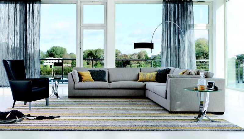 Malzkorn  Interiors & Raumausstattung Features Some Of The Best Design Showrooms  In Germany!