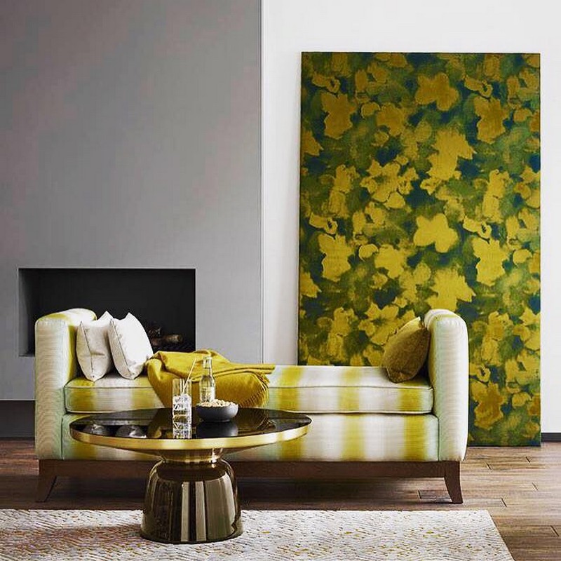 Malzkorn  Interiors & Raumausstattung Features Some Of The Best Design Showrooms  In Germany!