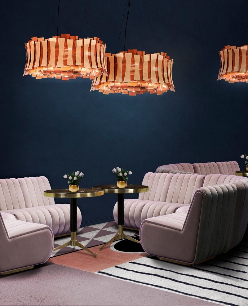 Salmon Pink Is The Way To Go For Creating A Trendy Design Project!