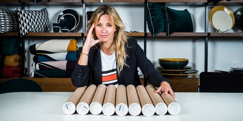 Steal The Look Of Sarah Lavoine's Most Famous Living Room Design Projects!