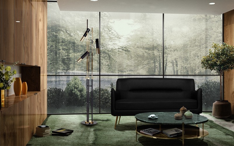 Steal The Look Of Sarah Lavoine's Most Famous Living Room Design Projects!