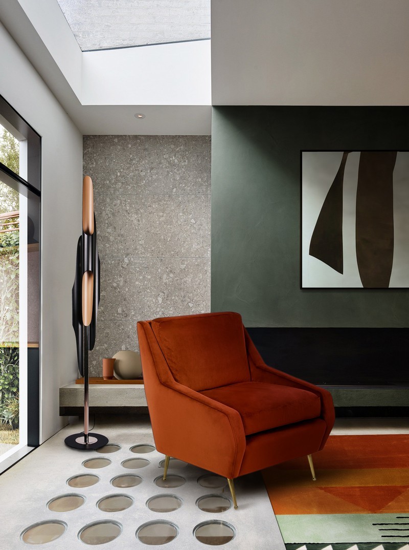 Steal The Look Of Sarah Lavoine's Most Famous Living Room Design Projects!