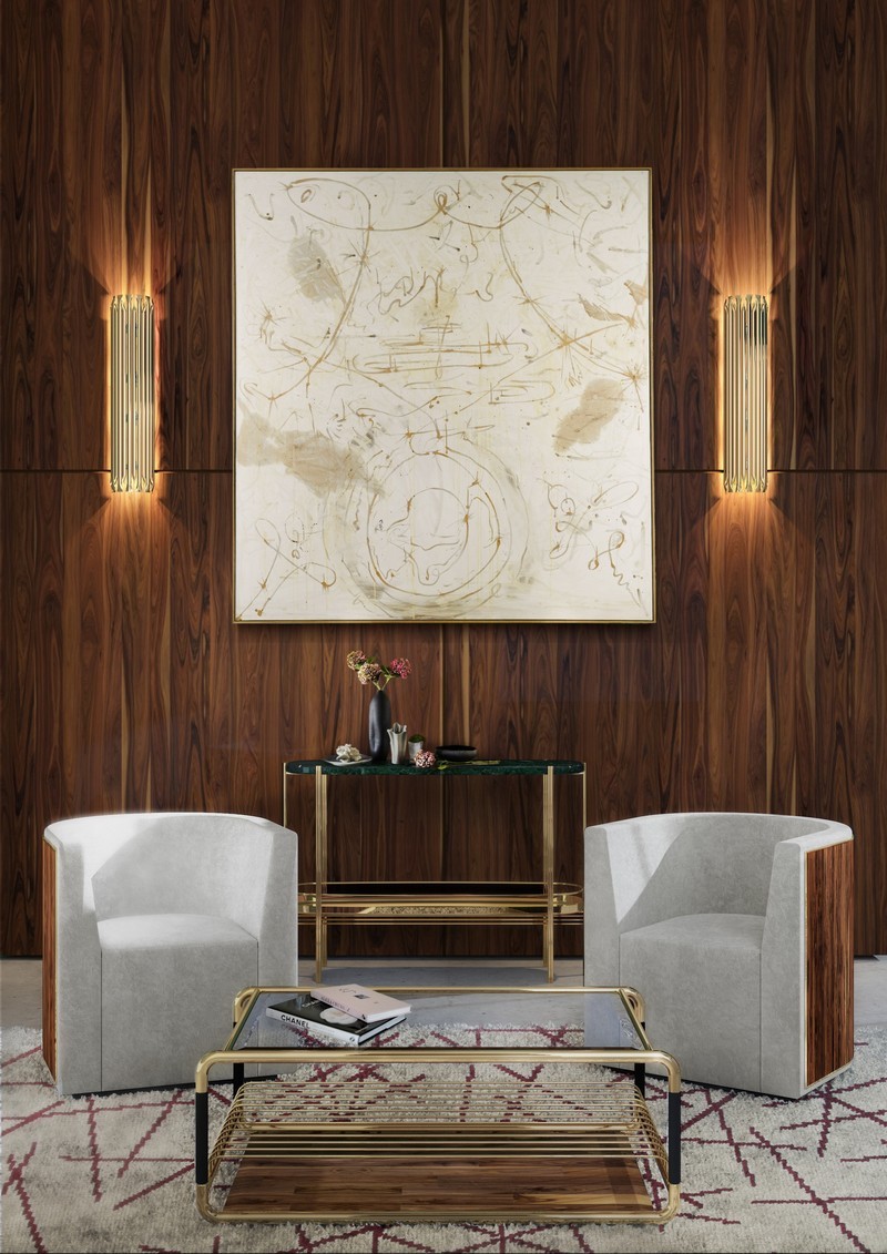 Steal The Look Of Sarah Lavoine's Most Famous Living Room Design Projects!