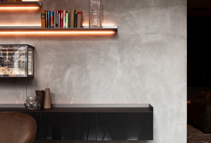 Step Inside RUBY Design And Living's Luxury Design Showroom