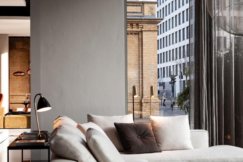 Step Inside RUBY Design And Living's Luxury Design Showroom