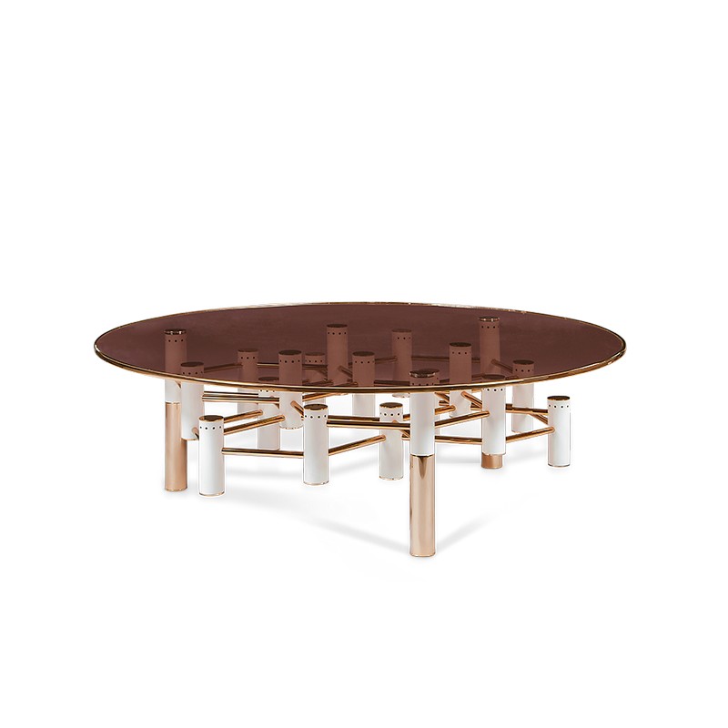 Step Inside RUBY Design And Living's Luxury Design Showroom