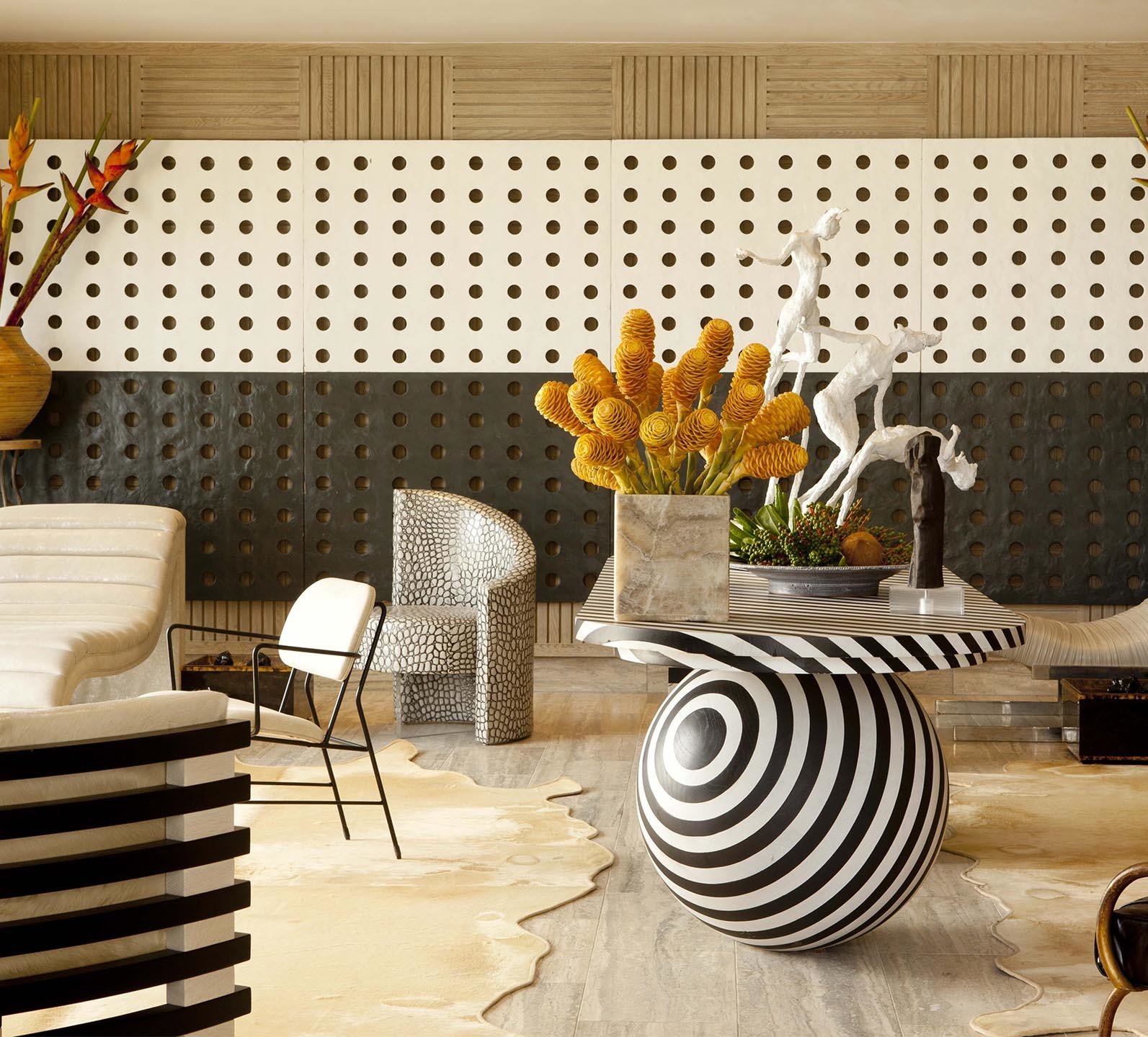 3 Best Interior Designers That Are Popular On Instagram Right Now!